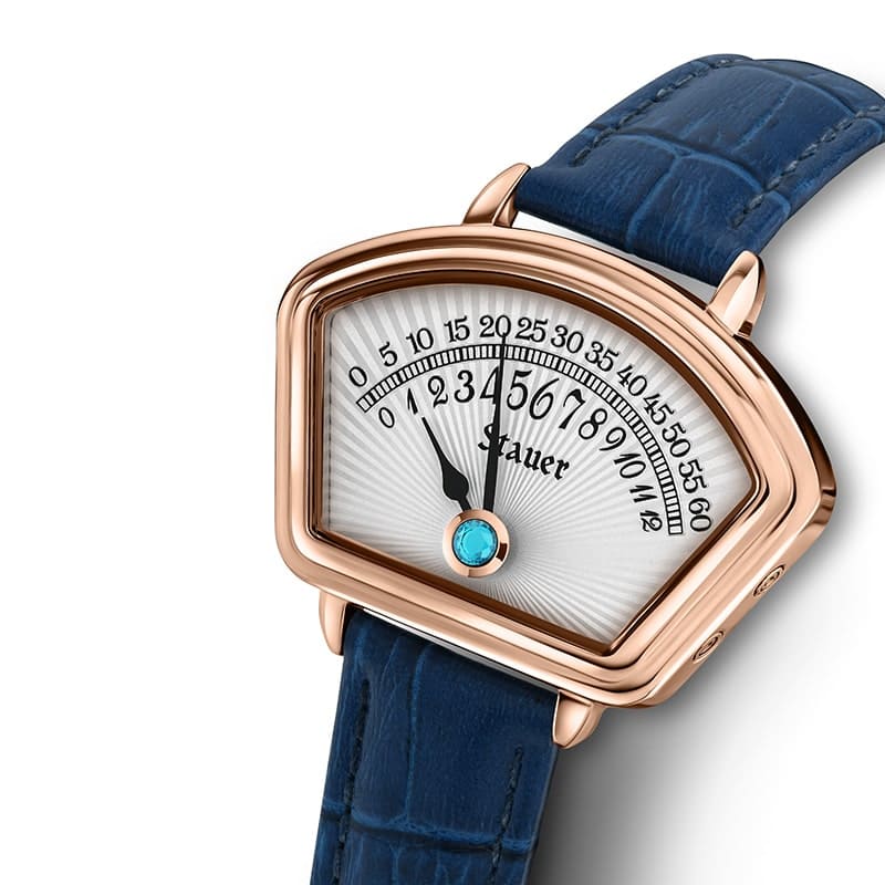 Ladies' Retrograde Elite Watch